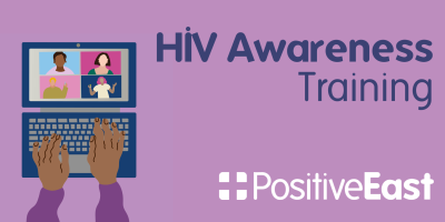 Provider for HIV Awareness Training