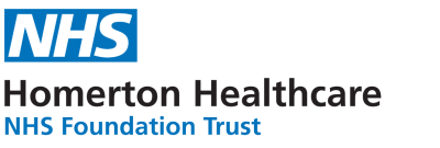 Homerton, provider for Fracture Clinic