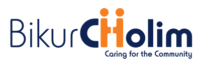 Bikur Cholim, provider for Improving Access to Psychological Therapies (IAPT)
