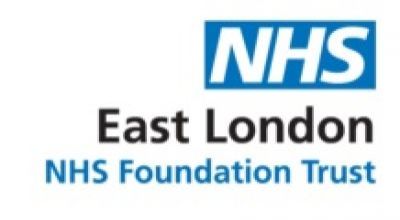 East London Foundation Trust, provider for Service User Network