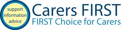 Carers First, provider for Carers First