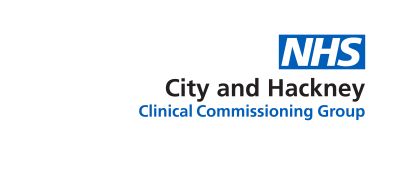 City and Hackney CCG, provider for Daytime Palliative Rapid Response Nursing Team