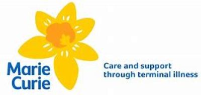Marie Curie, provider for Overnight End of Life Rapid Response Nursing Service